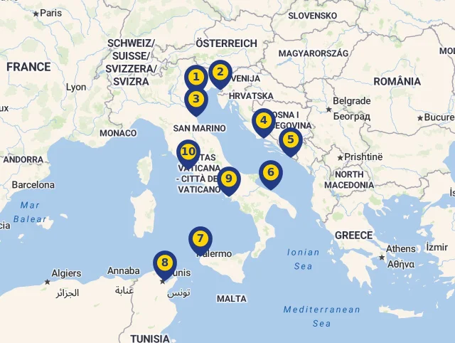 Mapa